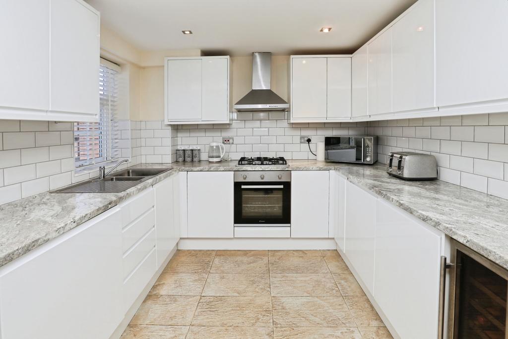 House in Liverpool - View 2