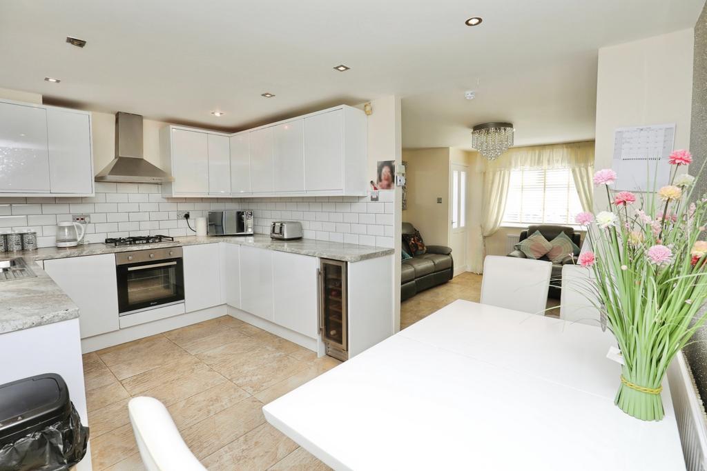 House in Liverpool - View 3