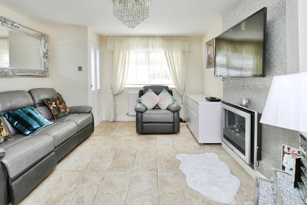 House in Liverpool - View 5