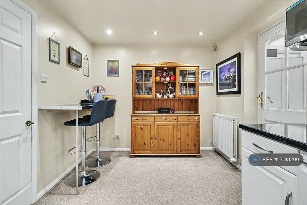 House in Hayes - View 2