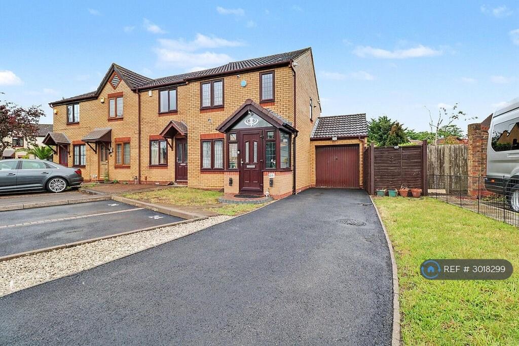 House in Hayes - View 3