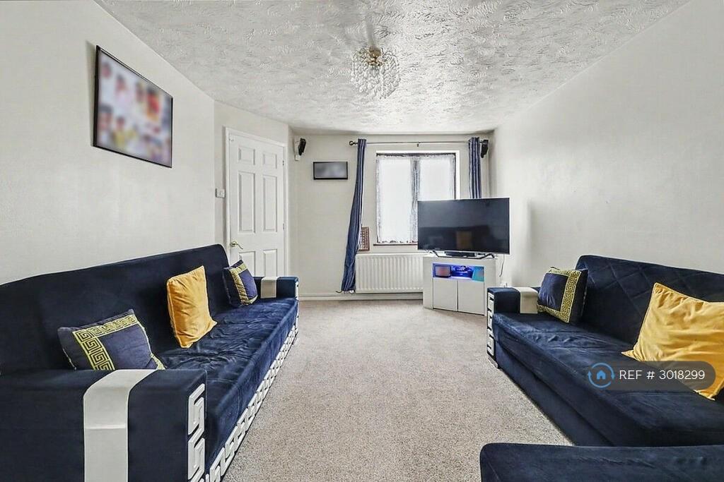 House in Hayes - View 4