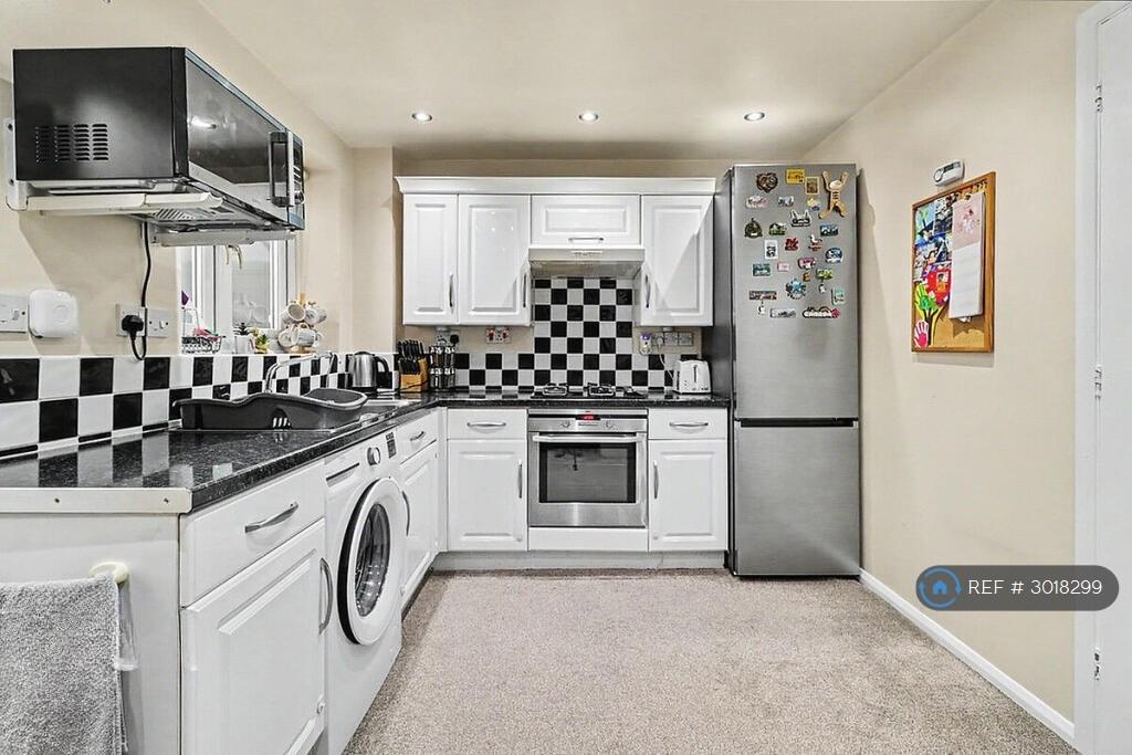 House in Hayes - View 5