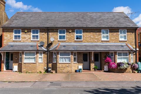 3 bedroom terraced house to rent, Bellclose Road, West Drayton UB7