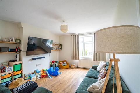 3 bedroom end of terrace house for sale, Quebec Road, St. Leonards-On-Sea