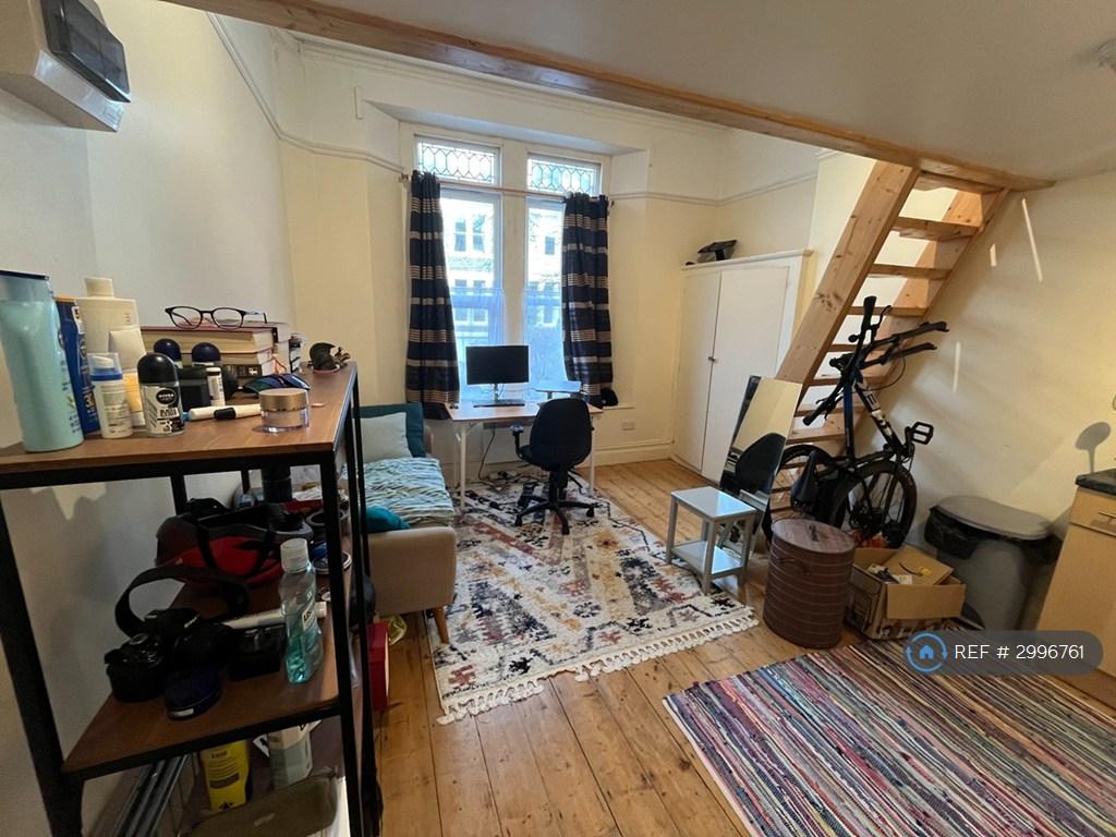 Apartment in Bristol, City of Bristol - View 2