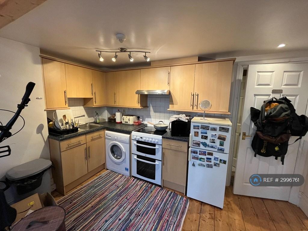 Apartment in Bristol, City of Bristol - View 3
