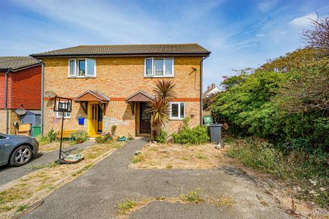 3 bedroom semi-detached house for sale, West Hill Road, St Leonards-On-Sea