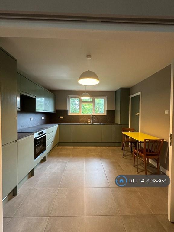 Apartment in London - View 2
