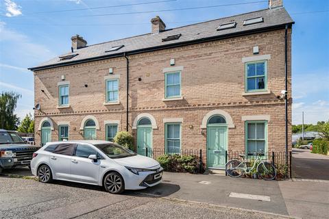 2 bedroom townhouse for sale, Ditton Walk, Cambridge CB5