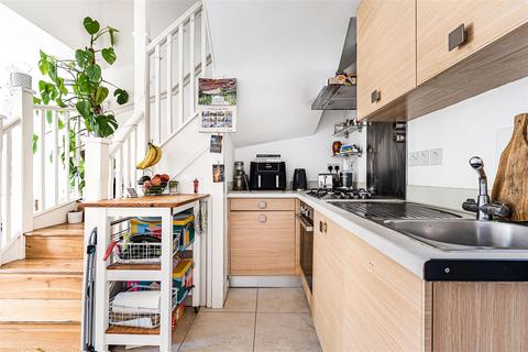 2 bedroom townhouse for sale, Ditton Walk, Cambridge CB5