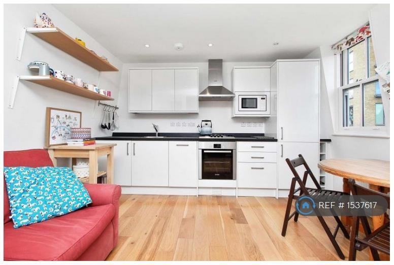 Apartment in London - View 3