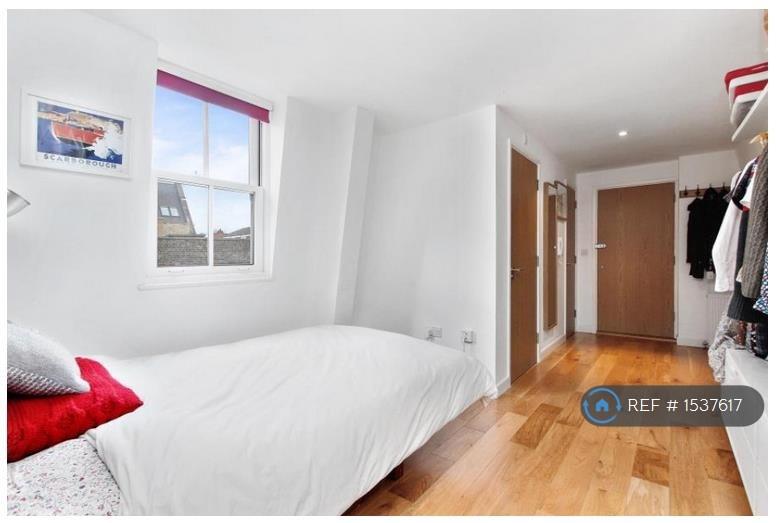 Apartment in London - View 4