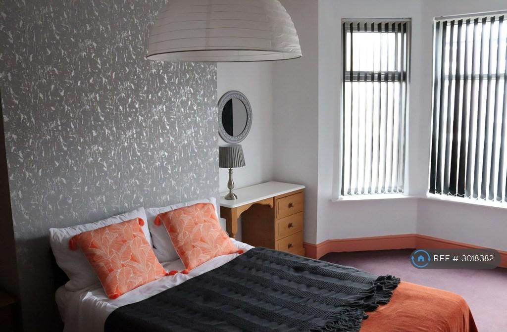 House in Salford - More