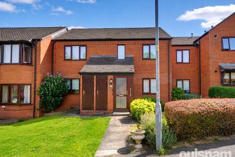 3 bedroom apartment for sale, St. Georges Crescent, Droitwich, Worcestershire, WR9