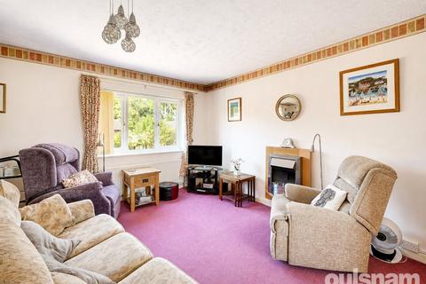 3 bedroom apartment for sale, St. Georges Crescent, Droitwich, Worcestershire, WR9