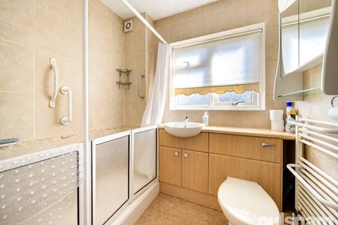 3 bedroom apartment for sale, St. Georges Crescent, Droitwich, Worcestershire, WR9