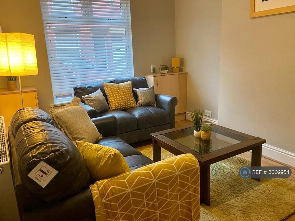 House in Manchester - View 2