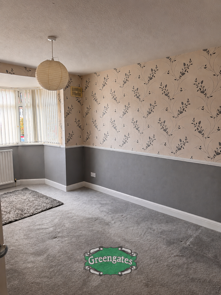 House in Birmingham, Billesley - View 2