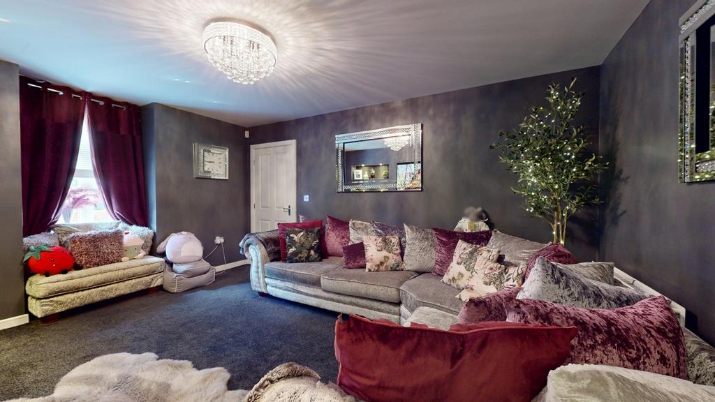 House in South Tyneside, North East - View 2