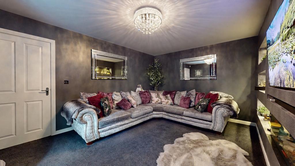 House in South Tyneside, North East - View 4