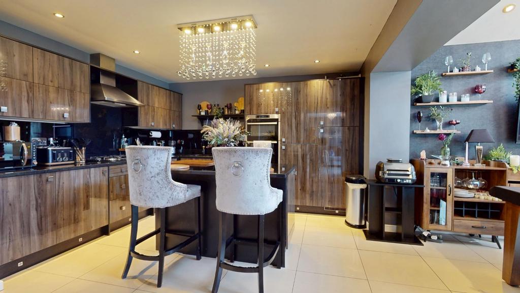 House in South Tyneside, North East - View 5