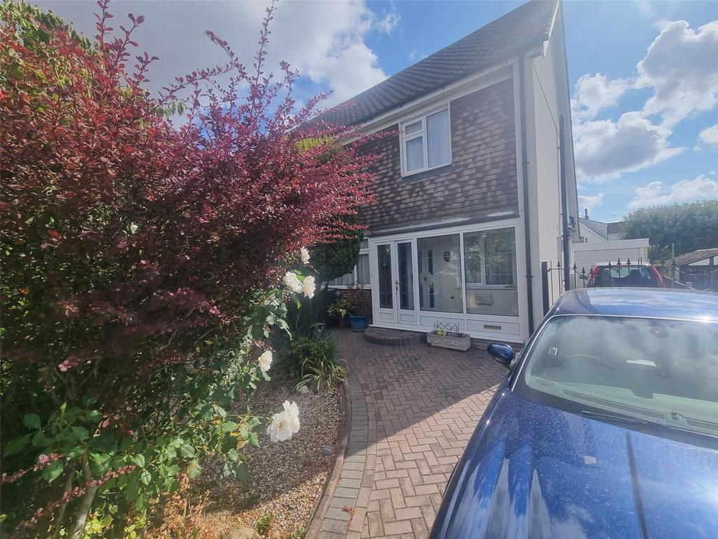 House in Essex