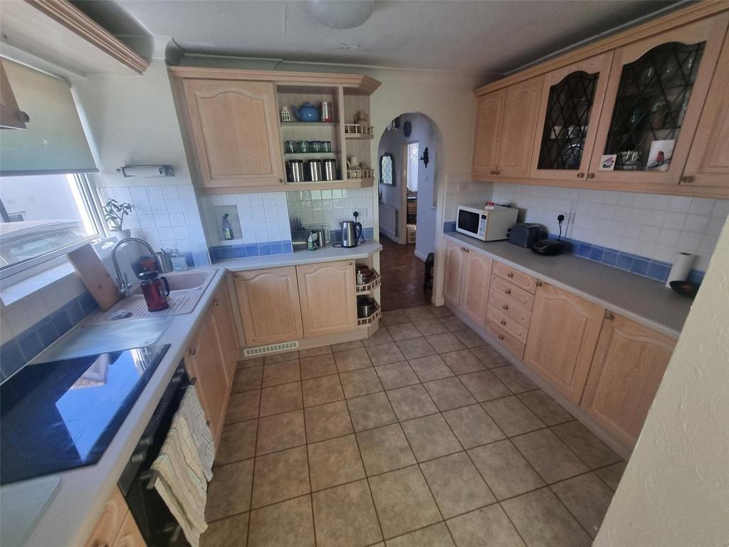 House in Essex - View 2
