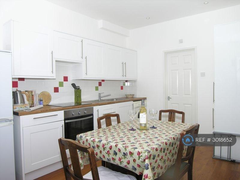 Apartment in London - View 2