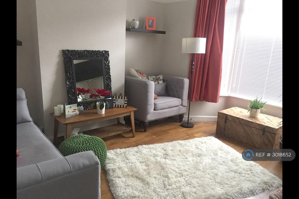 Apartment in London - View 3
