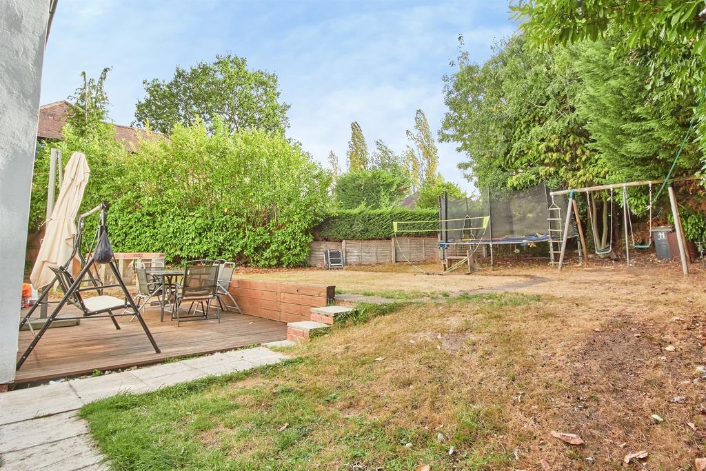 House in Birmingham, West Midlands - View 3