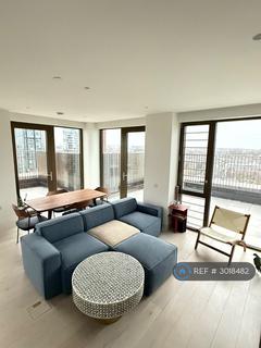 2 bed flat/apartment for rent in City Road, London, EC1V