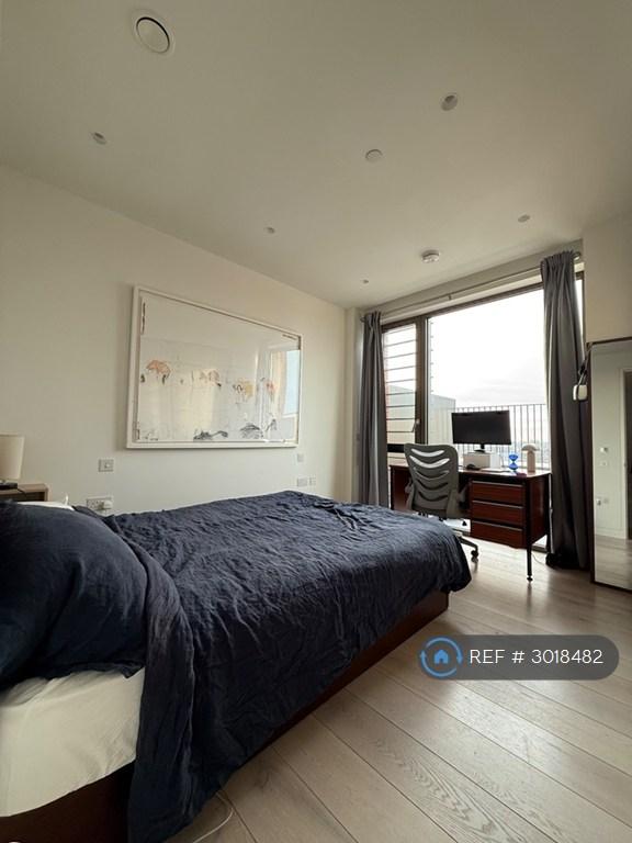 Apartment in London - More