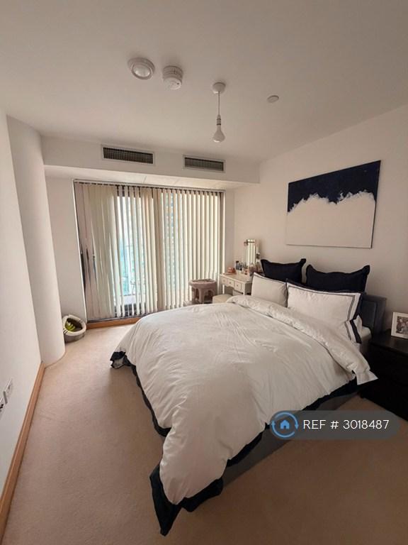 Apartment in London