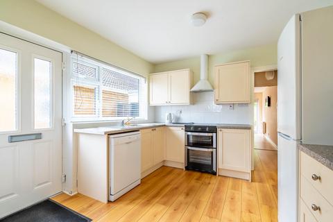2 bedroom country house for sale, North Moor Road, York