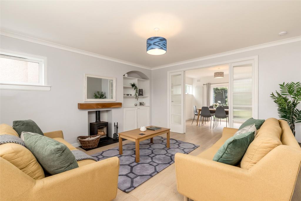 House in Edinburgh - View 2