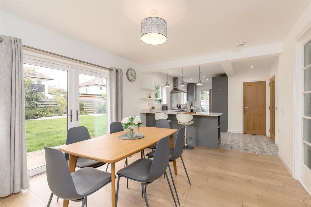 House in Edinburgh - View 3
