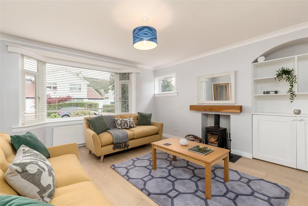 House in Edinburgh - View 4