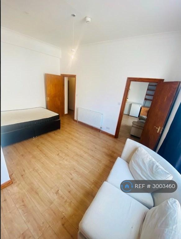 Apartment in Brighton And Hove - More