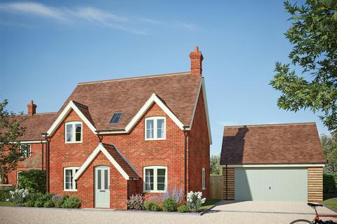 undefined, Townsend Farmyard, Poulshot