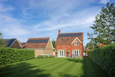 undefined, Townsend Farmyard, Poulshot