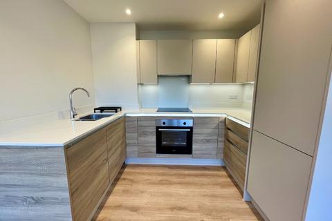 2 bedroom flat to rent, Richmond House, 23-31 Richmond Hill, Bournemouth, Dorset, BH2