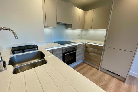 2 bedroom flat to rent, Richmond House, 23-31 Richmond Hill, Bournemouth, Dorset, BH2
