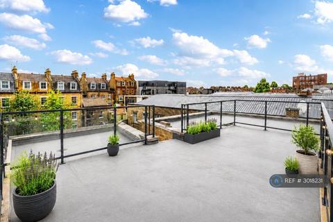 1 bedroom flat to rent, Stamford Hill, London, N16