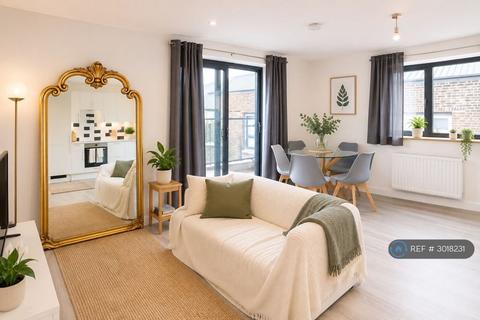 1 bedroom flat to rent, Stamford Hill, London, N16