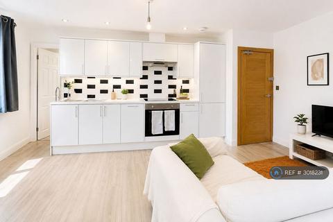 1 bedroom flat to rent, Stamford Hill, London, N16