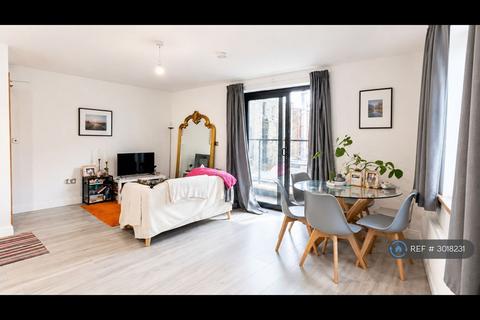1 bedroom flat to rent, Stamford Hill, London, N16