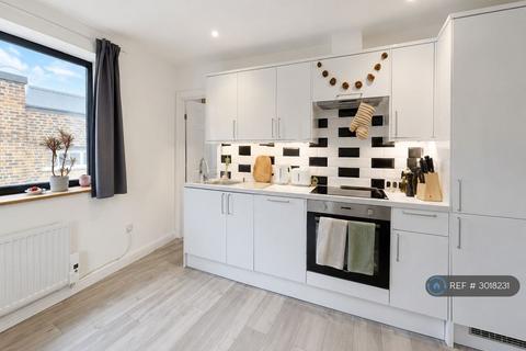 1 bedroom flat to rent, Stamford Hill, London, N16