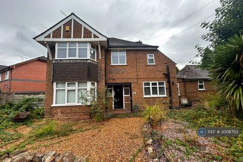 1 bedroom in a house share to rent, Albany Road, Stoke-On-Trent, ST4