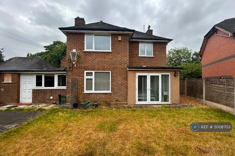 1 bedroom in a house share to rent, Albany Road, Stoke-On-Trent, ST4
